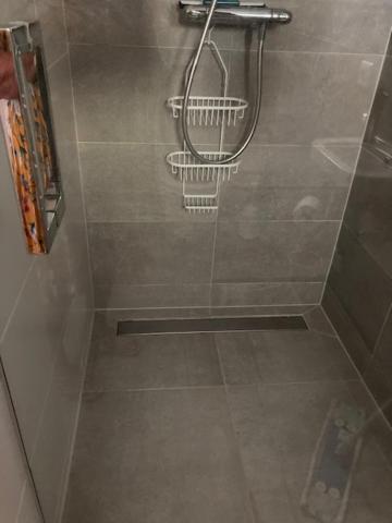 Luxe Prive-Kamer - Studio In Villa Aan Zee, Dishoek, Vernieuwd Exterior foto